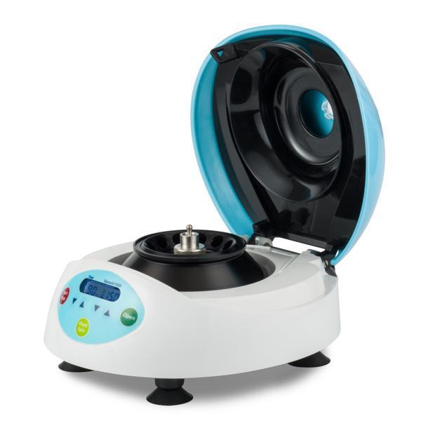 PRO-12HIGH Micro Centrifuge with Variable Speed for 12 Tubes - 15K RPM