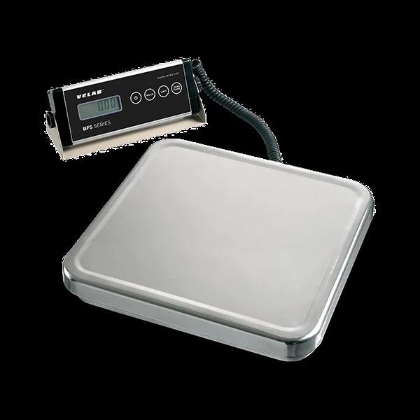 Bench and Floor Scales 150kg /330lb  0.05kg/0.2lb