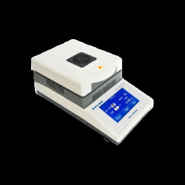 VE-50-1 100g-0.001g Moisture Analyzer with Case