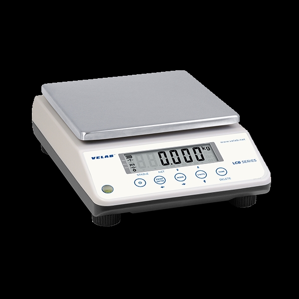 Compact Bench Scales 12kg/25lb  0.1g /0.0002lb