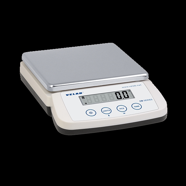 VE-CB 5000 5000g-1g Compact Balance