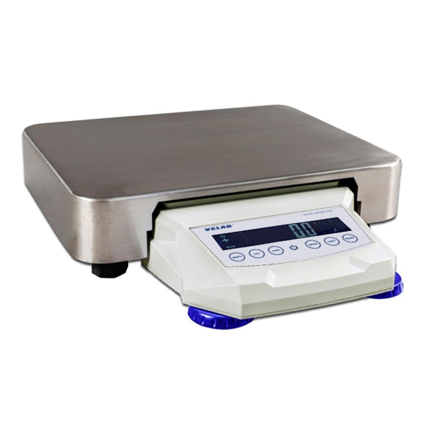 VE-20001H 20000g-0.1g Large Capacity Precision Balance with Internal Rechargeable Batteries