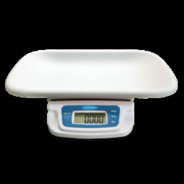 Baby Scale 20kg/44 lb  5g/0.005lb