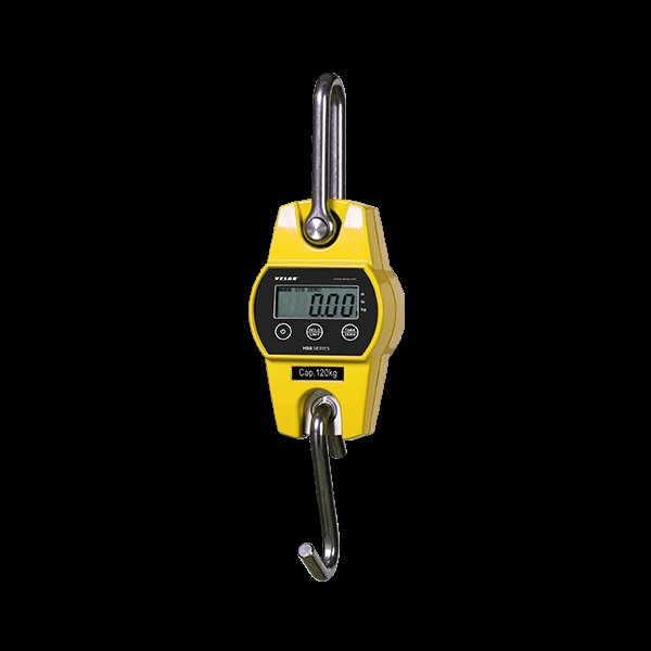 Hanging Scale 200 kg/400lb  0.1kg/0.2lb
