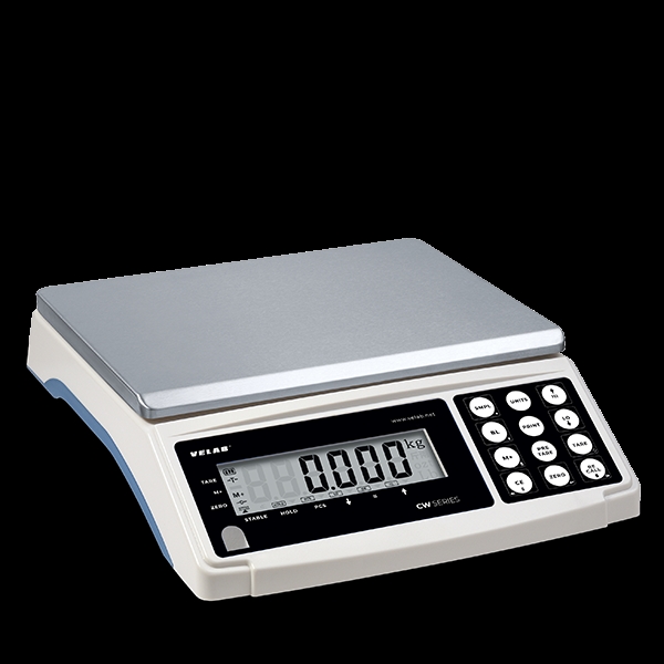 VE-CW30S 30 kg-0.002 lbs Check Weighing Scales