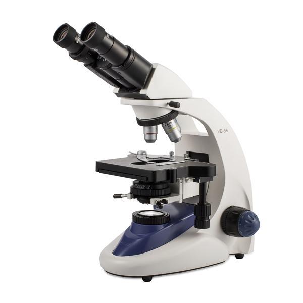 VE-B6 Binocular Siedentopf Microscope