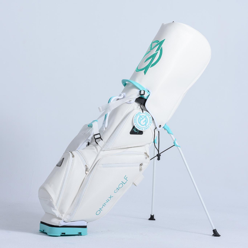 SD1PUBH Stand Bag - Blue Hawaii