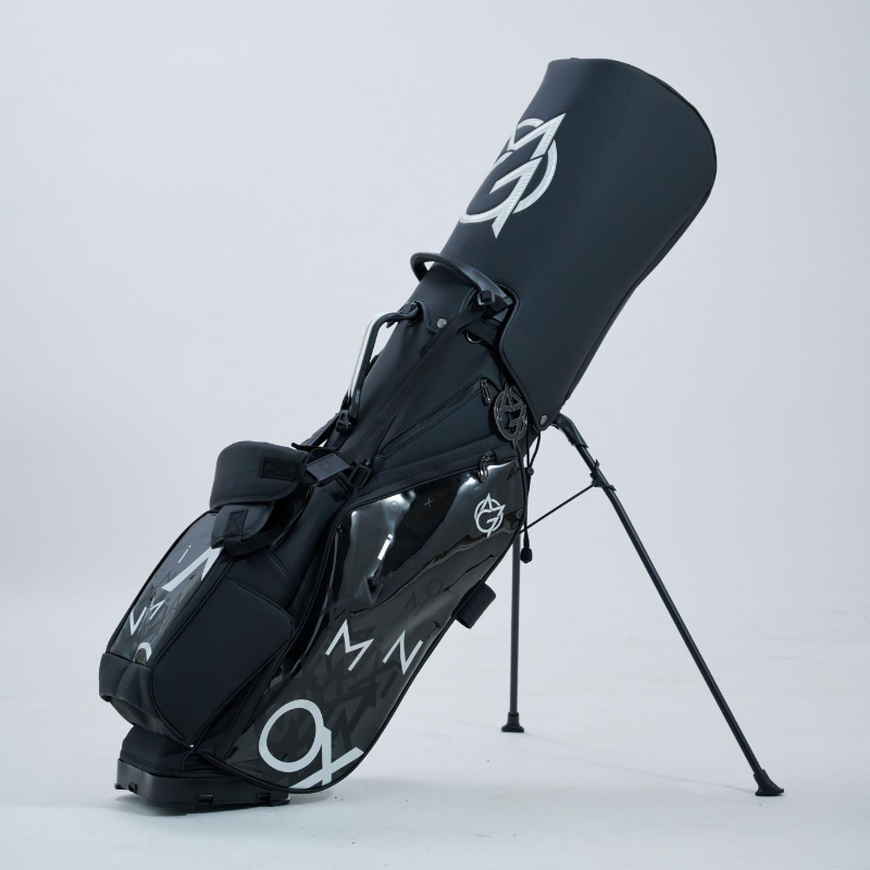 SD1PUGB Stand Bag - Galaxy Battleship - Night Galaxy