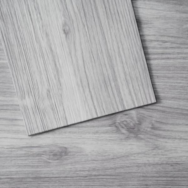 ZZYXJDDQHMW28JM6TV0 Self Adhesive Vinyl Floor Tiles - 36 x 6 in. - 20 Tiles
