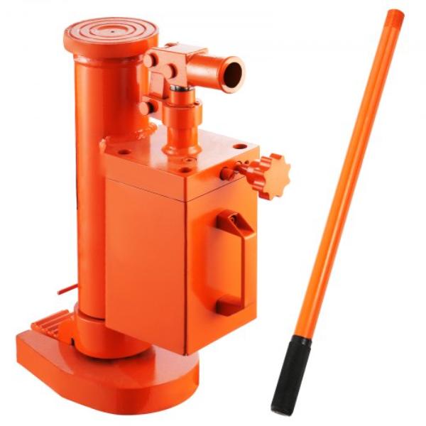JZQJDWQKXZ5TIPAH8V0 5 Ton Hydraulic Toe Jack