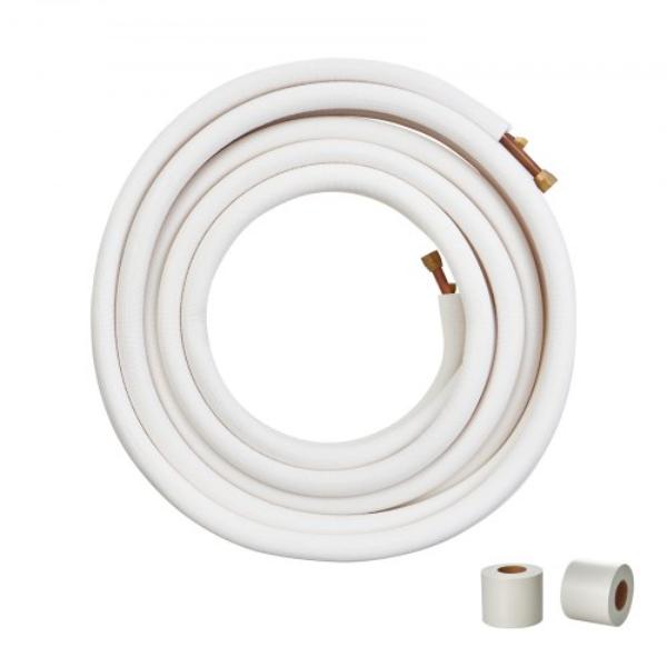 KDLJTG50FT386YXZYV0 50 ft. Mini Split Line Set