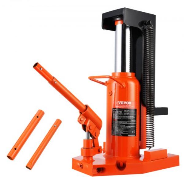 JZQJDWQBKXZ5B0XAJV0 Hydraulic Toe Jack