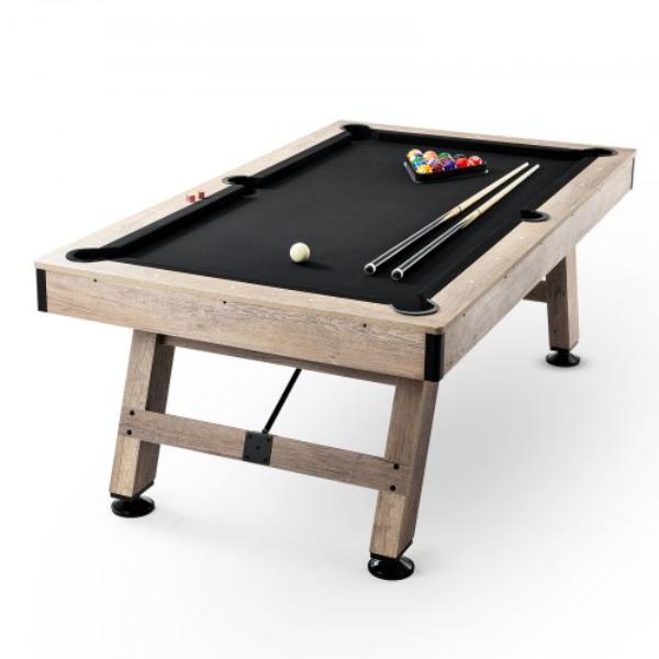 AXTTQZHZMRZB8PJQQV0 7 ft. Billiards Table
