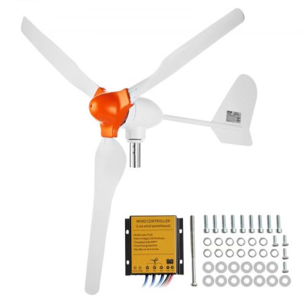 FSSFLWLFDJ10WOV8NV9 800W Wind Turbine Generator