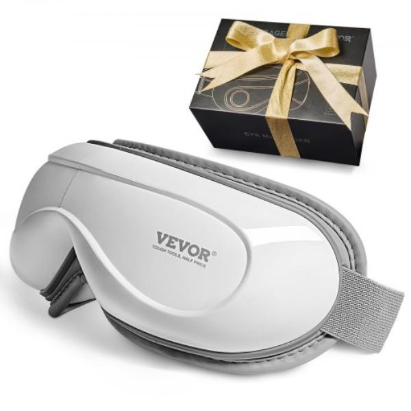 YBAMQAJBS00037T9YV9 Heated Eye Massager