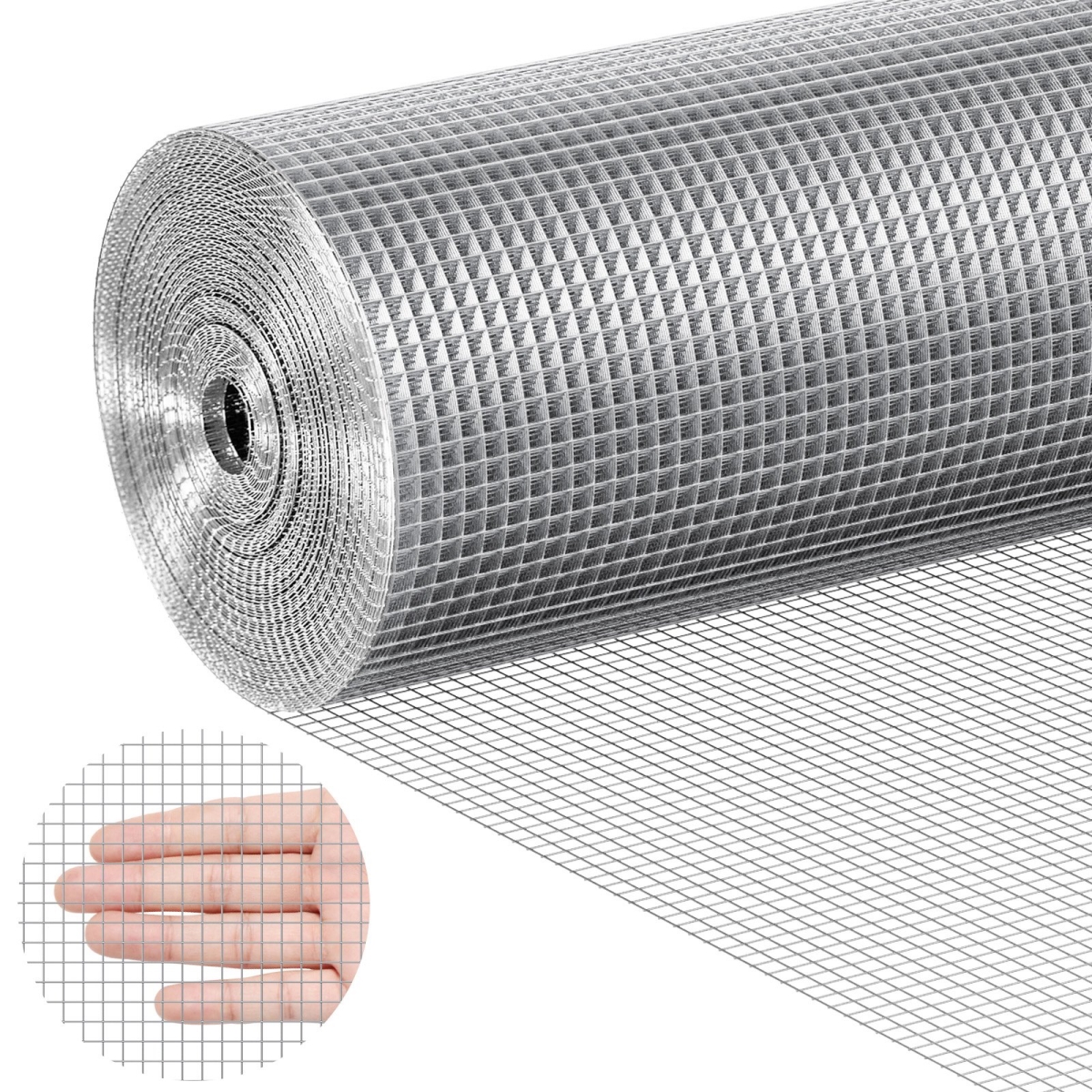 DXGSWL36IN10L6KS7V0 36 in. x 100 ft. Hardware Cloth