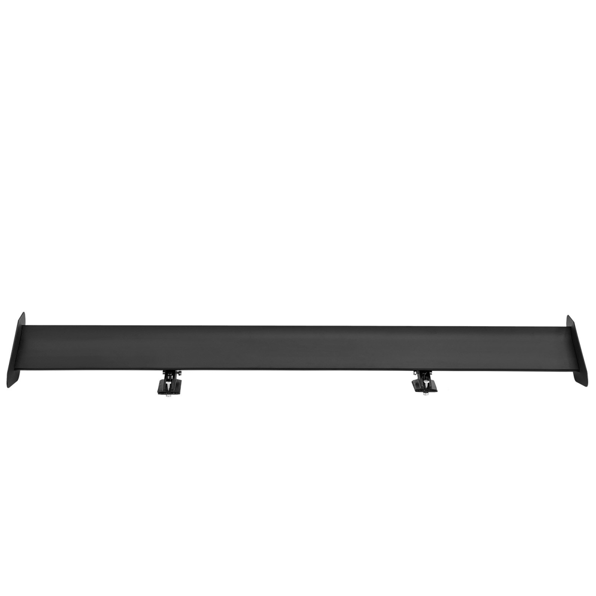 Universal Rear Spoiler GT Style Adjustable Trunk Wing Car Racing 43.3''
