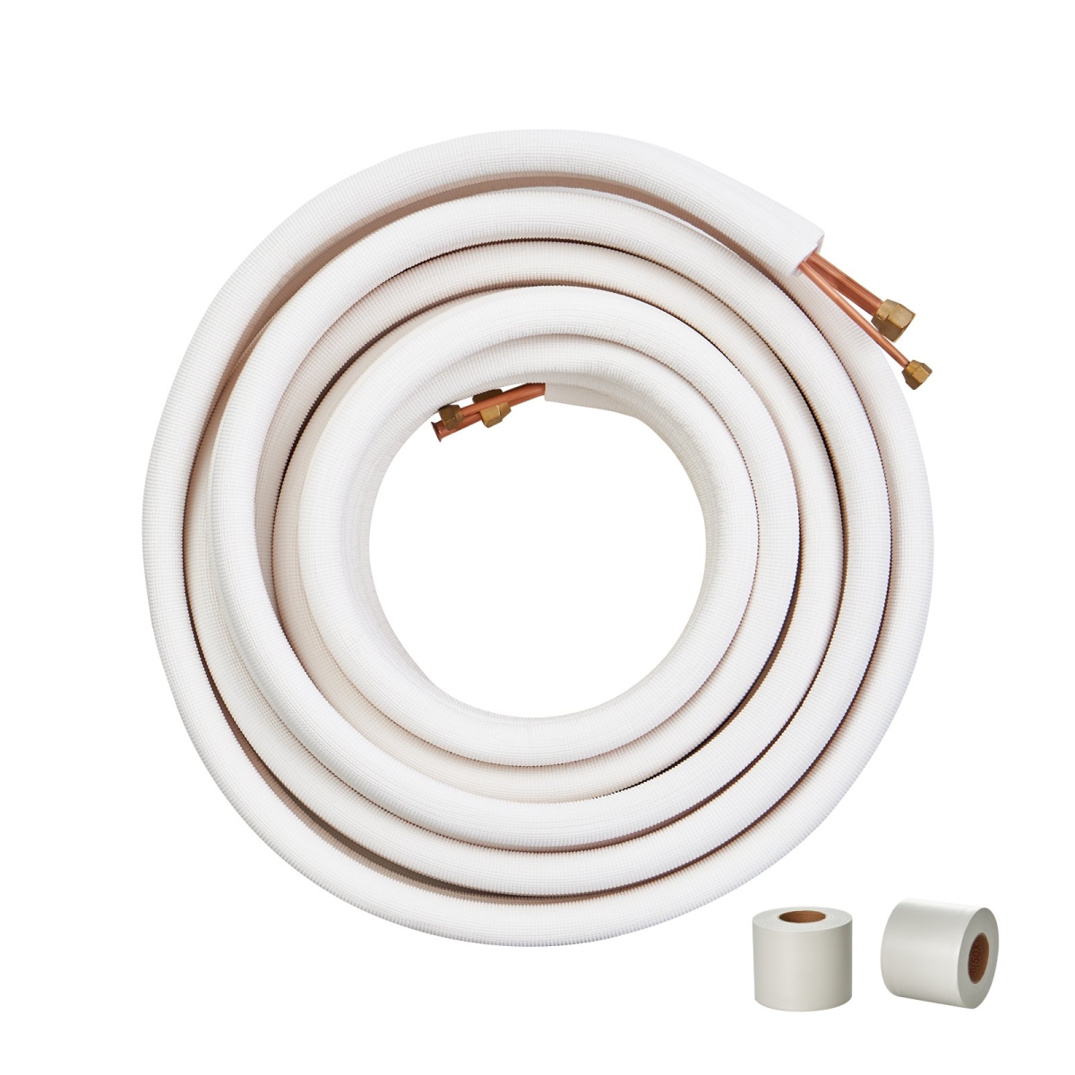 KDLJTG50FT14P70GBV0 50 ft. Mini Split Line Set