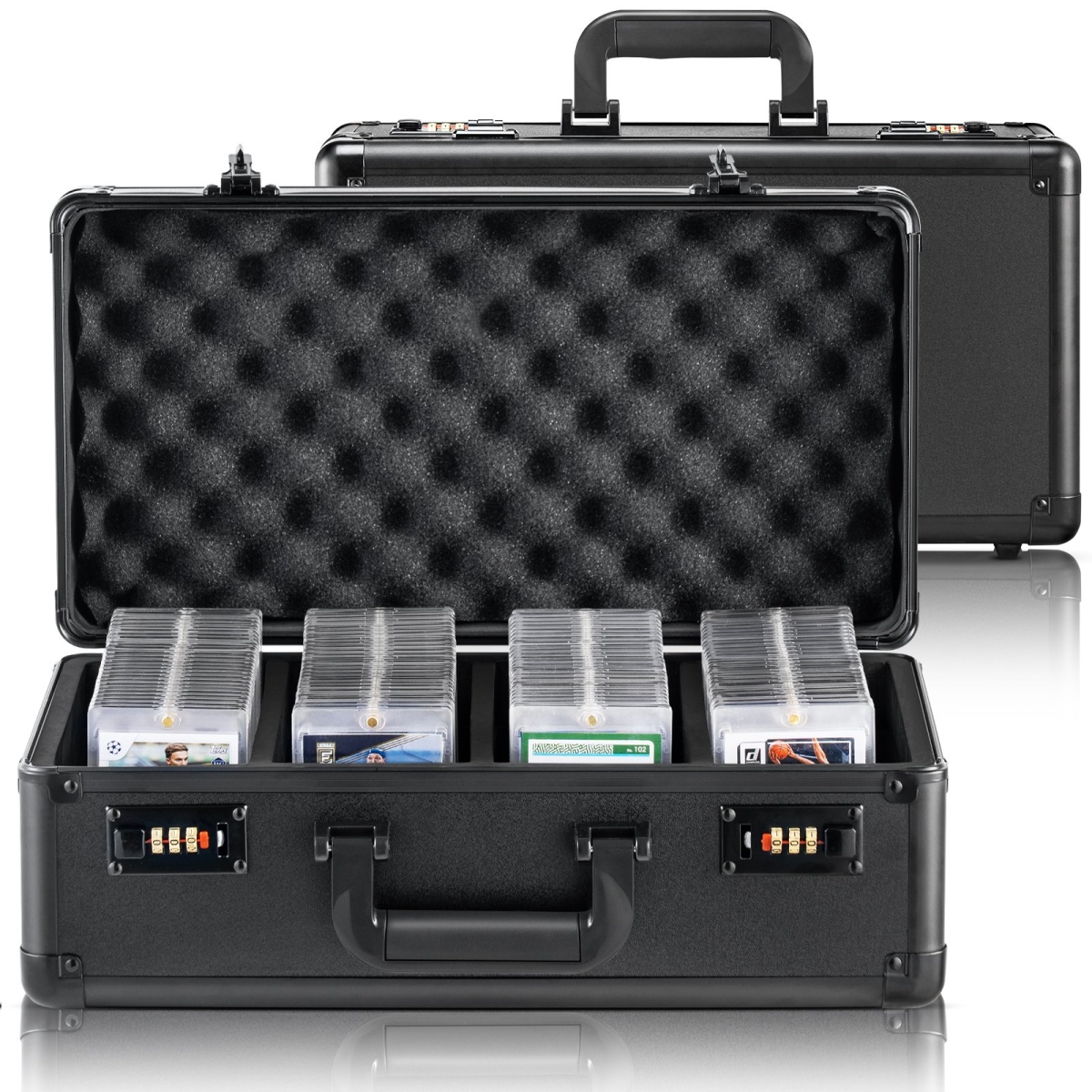 FJKSNHMMS1208A6WJV0 Graded Card Storage Box