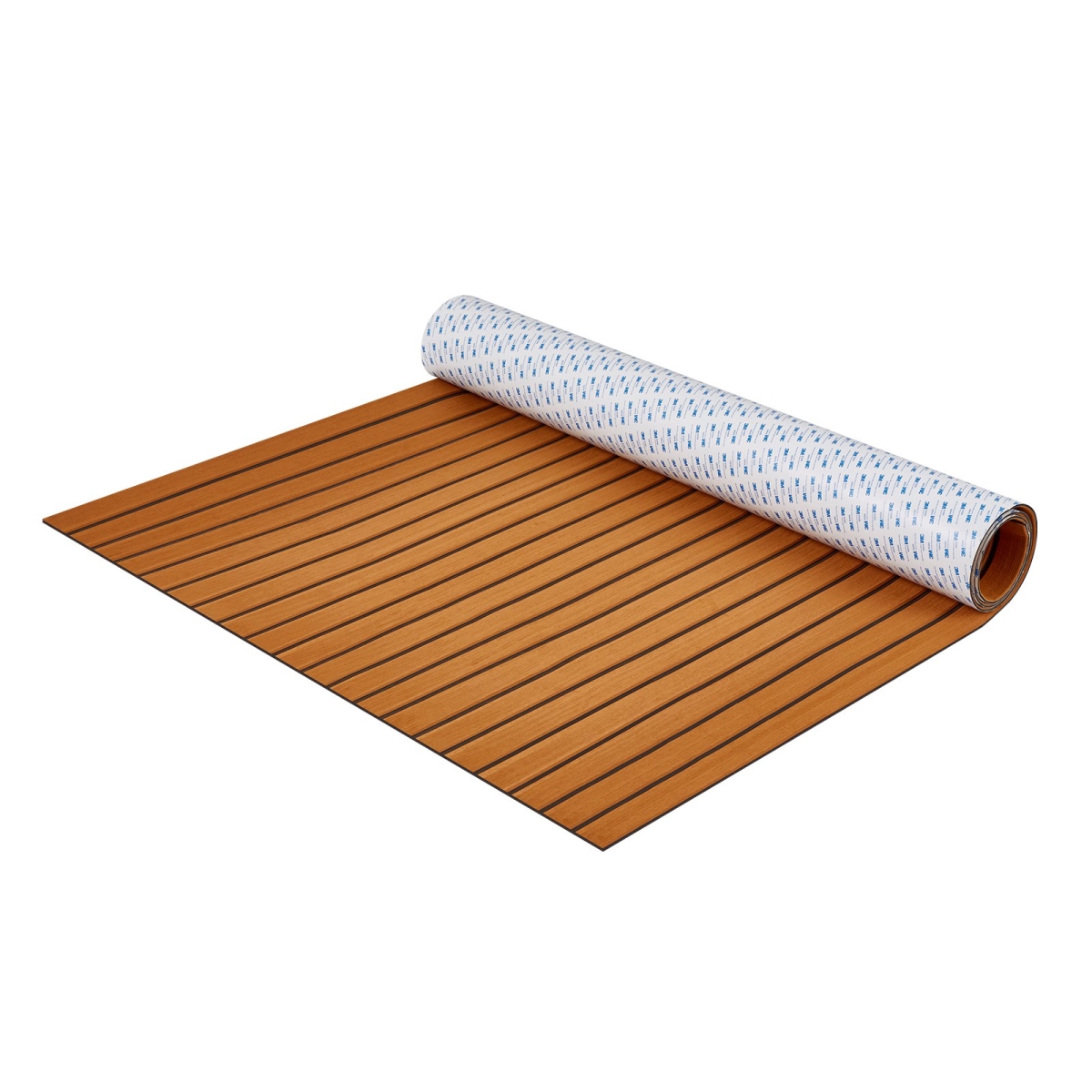 CBZZFHPMDDZSP166PV0 94.5 x 46 in. EVA Foam Boat Decking