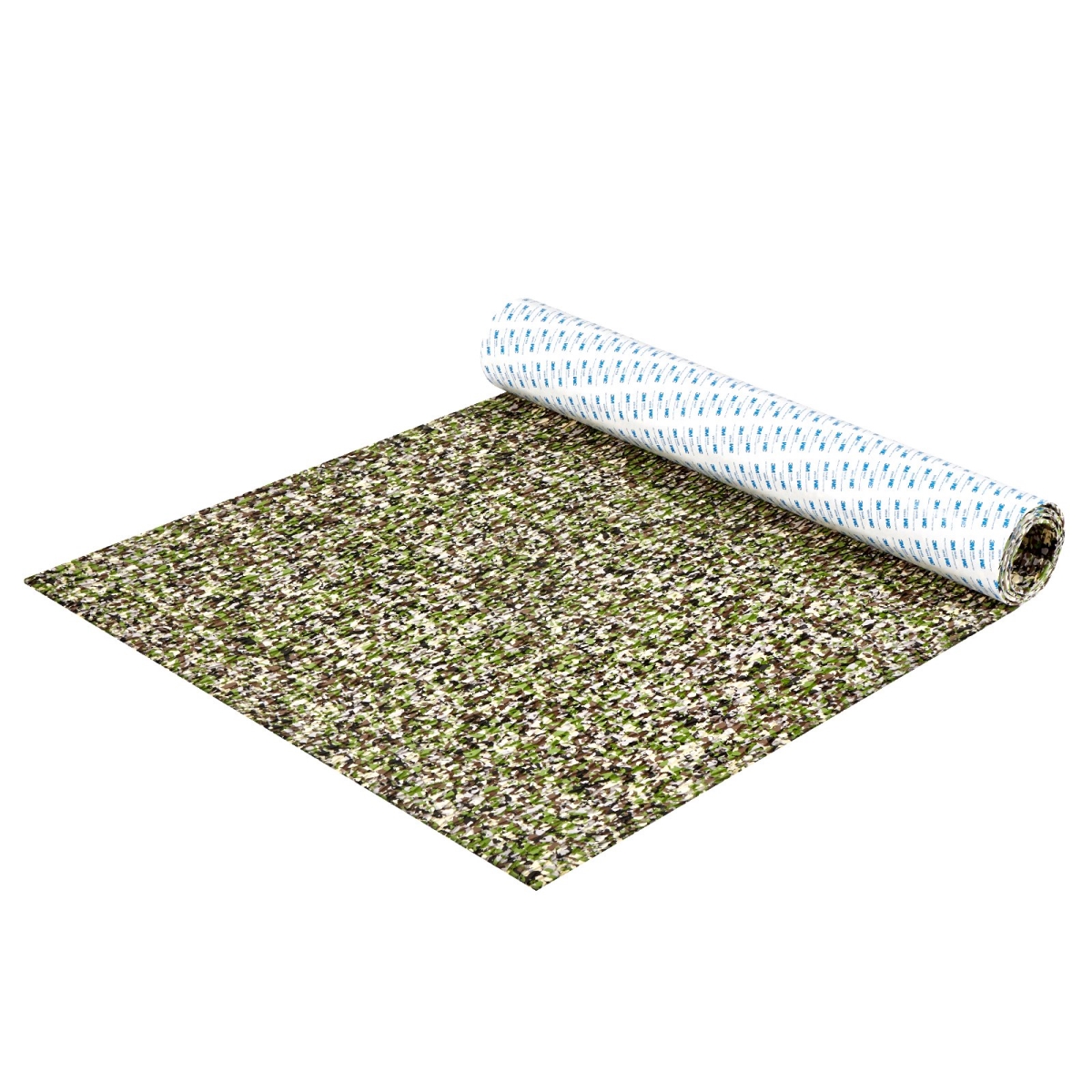 CBZZFHPMDDCLBJS48V0 94.5 x 35.4 in. EVA Foam Boat Decking Sheet