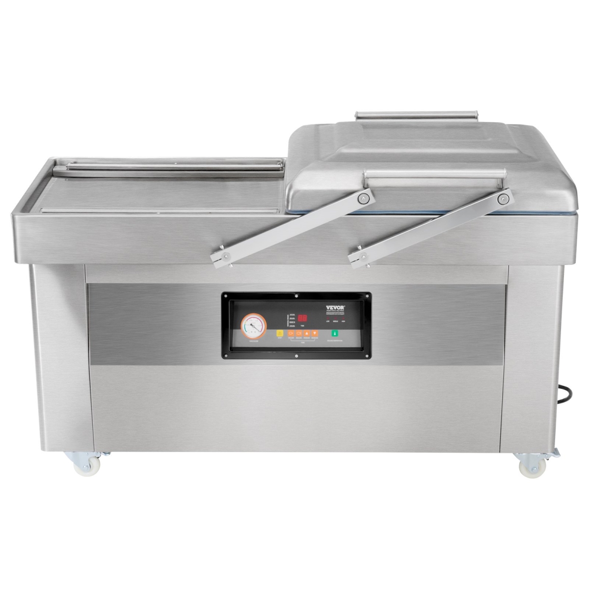 Picture of Vevor LDSQSZKFKJ20YWR8WV1 1200W Chamber Vacuum Sealer