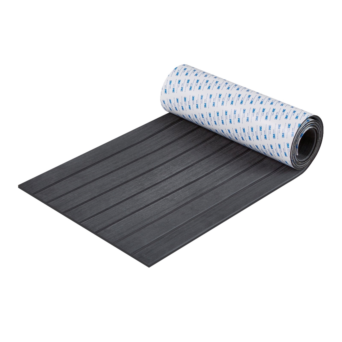 CBZZFHPMDDSHB22H2V0 94.5 x 17.7 in. EVA Foam Boat Decking Sheet