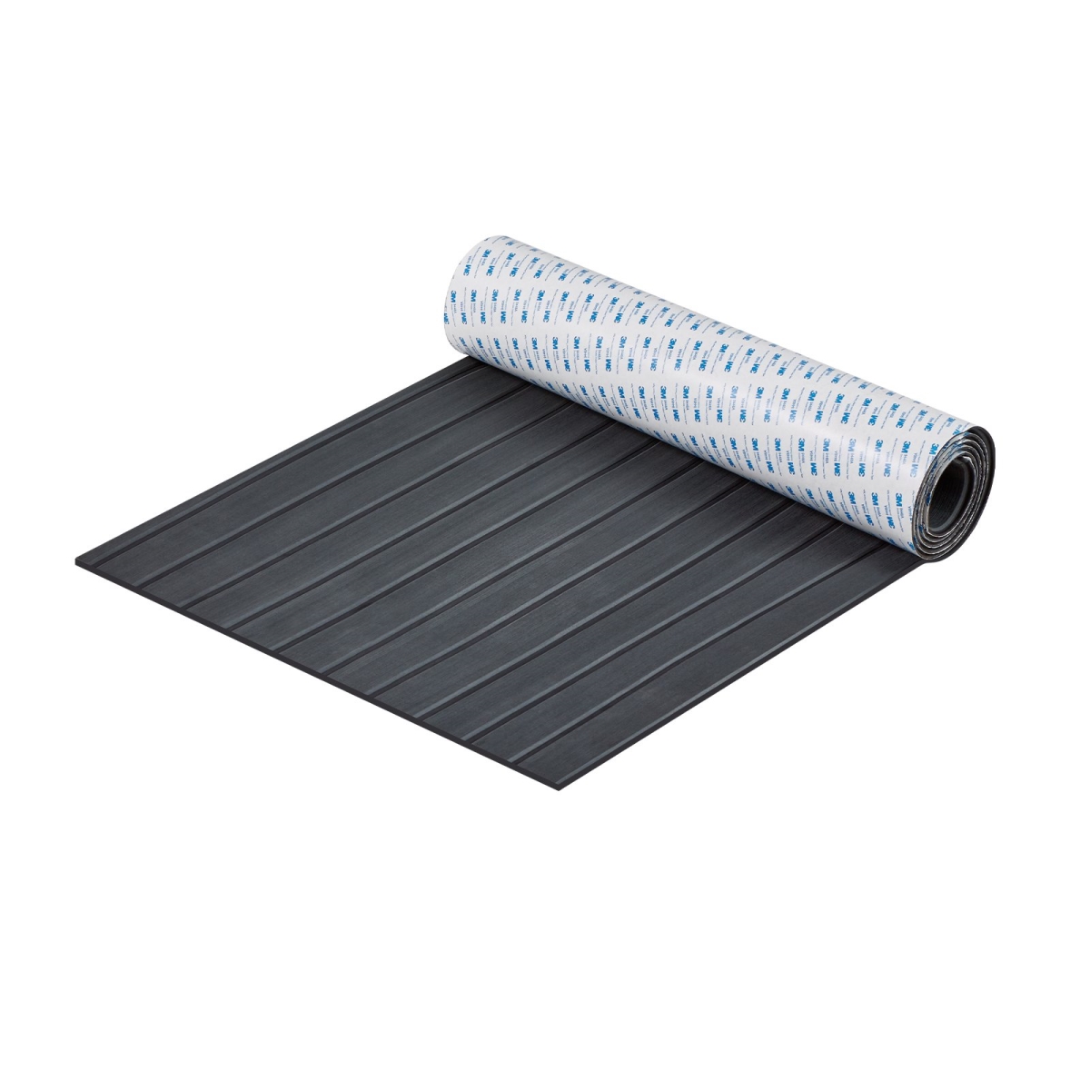 CBZZFHPMDDSHB8RTKV0 94.5 x 23.6 in. EVA Foam Boat Decking Sheet