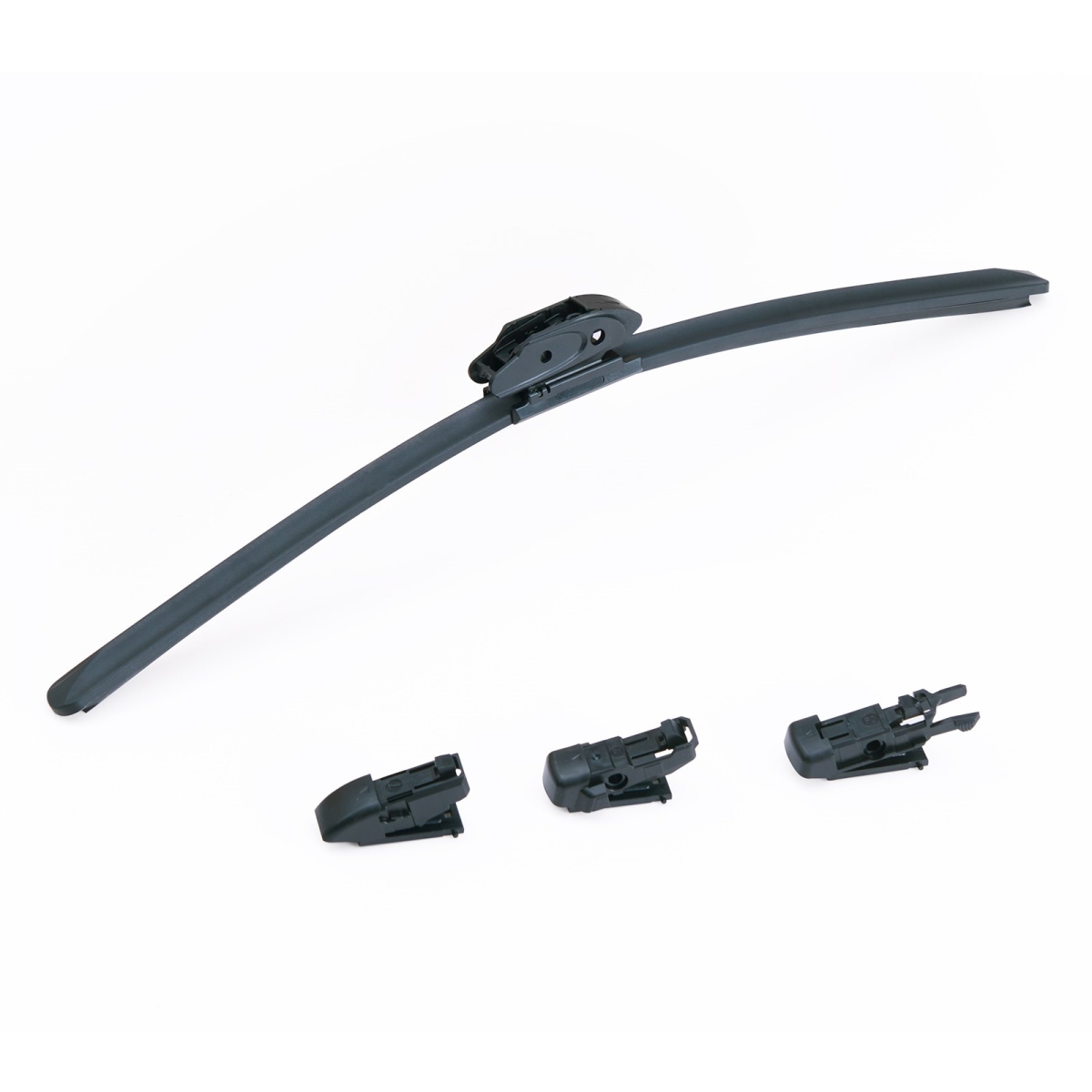 QCYGP17XJSIN2MQNFV0 17 in. Rubber Wiper Blade