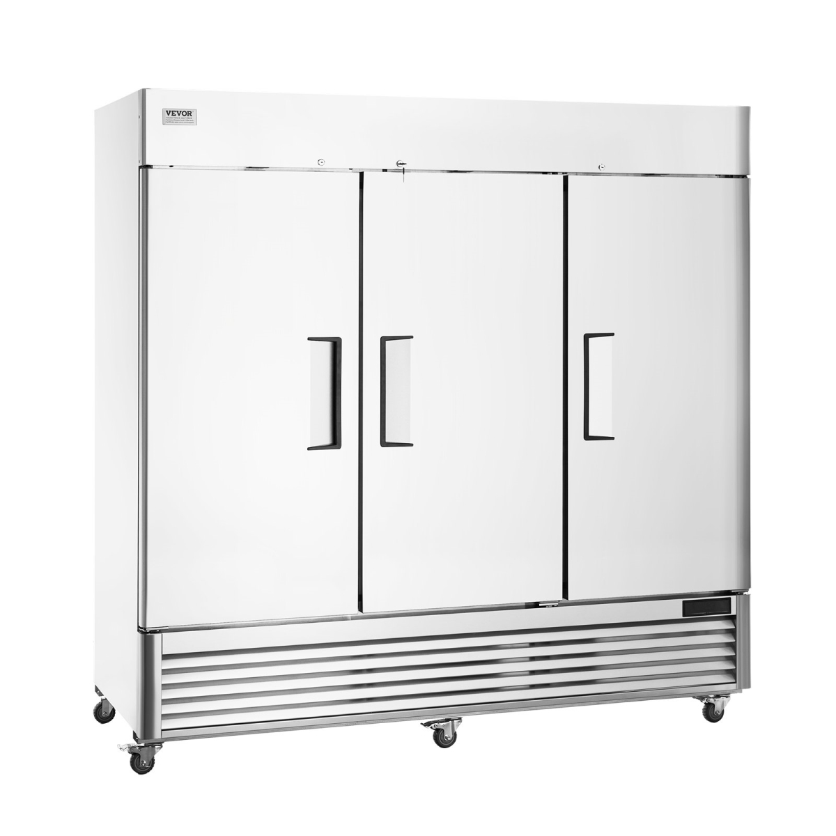 Picture of Vevor LSSYLJMCLDSMUU8K8V1 60.42 cu. ft. Commercial Freezer