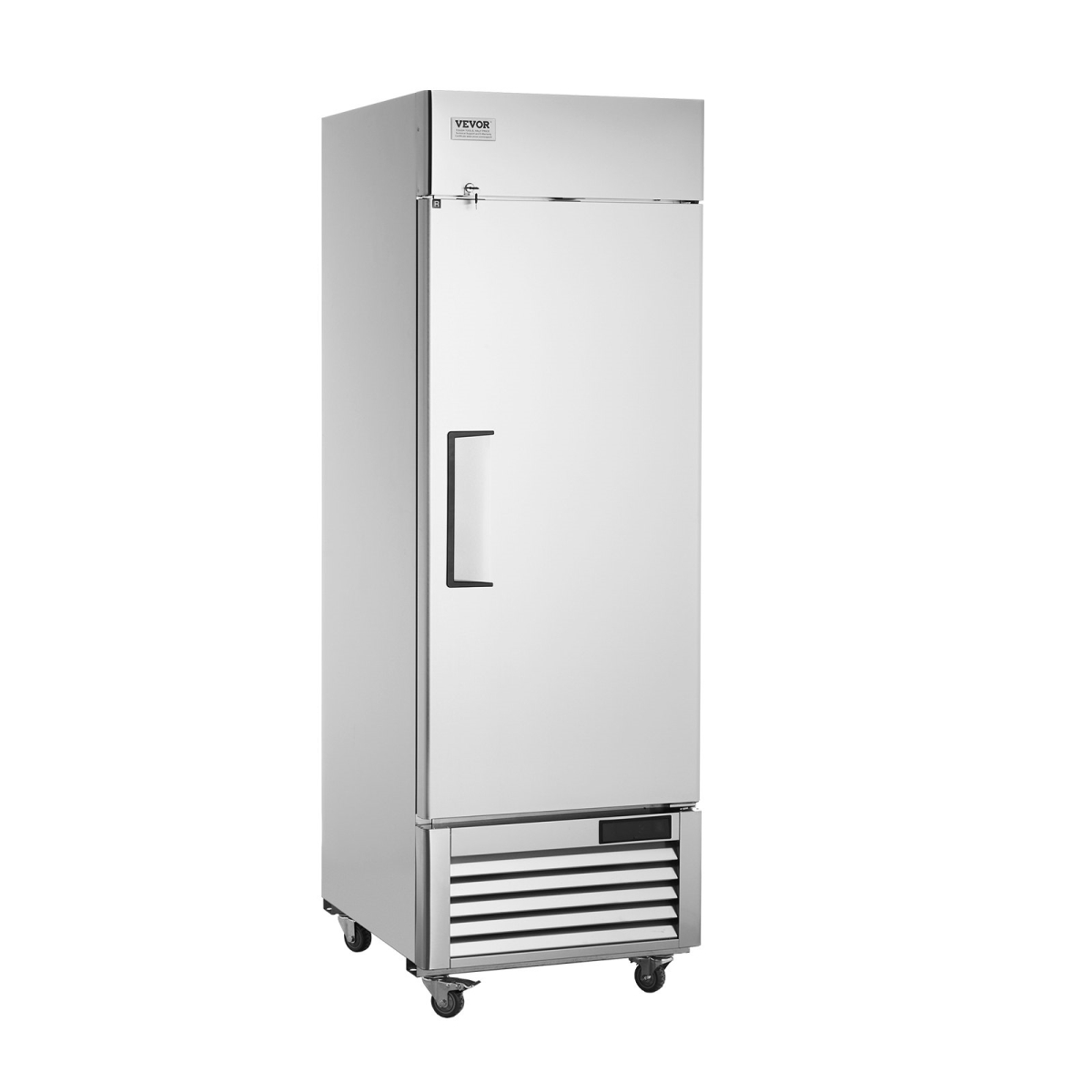 Picture of Vevor LSSYLJMCLDDMG5NTKV1 19.32 cu. ft. Commercial Freezer