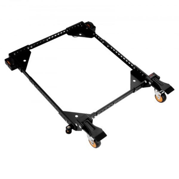 Picture of Vevor JJYDDZ650LBSLTP7RV0 650 lbs Capacity Tools Machines Mobile Base Heavy Duty Universal Stand