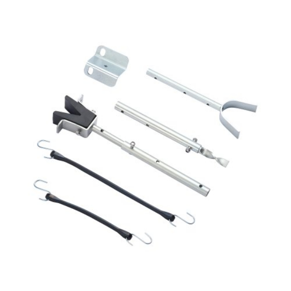 Picture of Vevor HLBHQFHTJZK20HNVKV0 23.6 -5 9 in. Composite Head Boat Adjustable Transom Saver