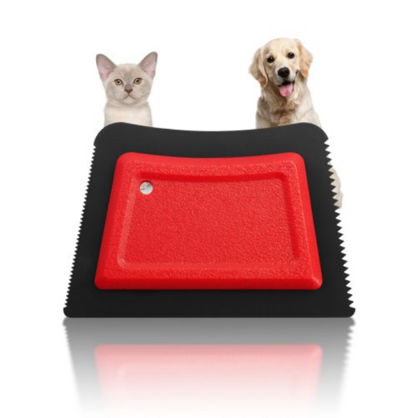 Picture of Vevor MFGMQSCSBXXJMKEJ5V0 Reusable Advanced Pet Hair Removal Tool for Couch Rugs