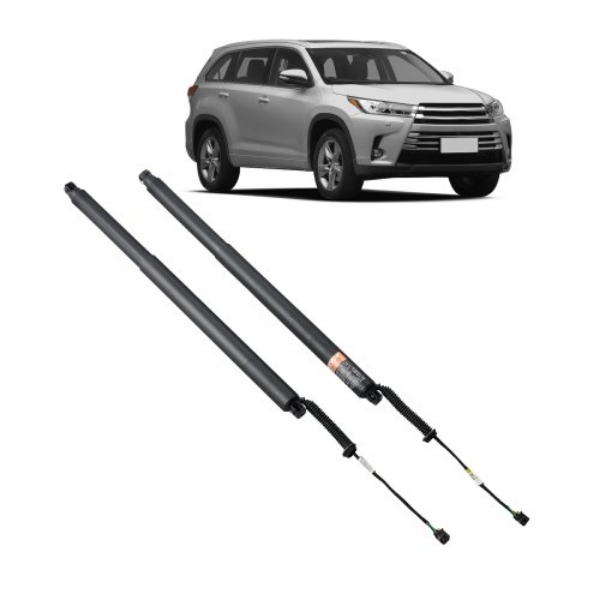 DDZCG2JSCDL2PLXDBV9 Rear Lift Gate Power Struts for 2016-2023 Ateca KH7 & KHP - 2 Piece