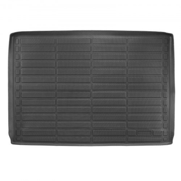 YDXDYTQCHDHSOHOIXV0 Cargo Mat All Weather TPE Custom Fit for Suburban-Yukon XL 2015-2020 - Black