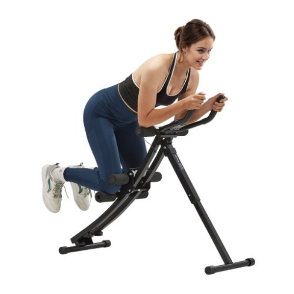 JFJQGSHGDHKXT430MV9 Home Gym Core Abdominal Trainers Adjustable Workout Machine Equipment