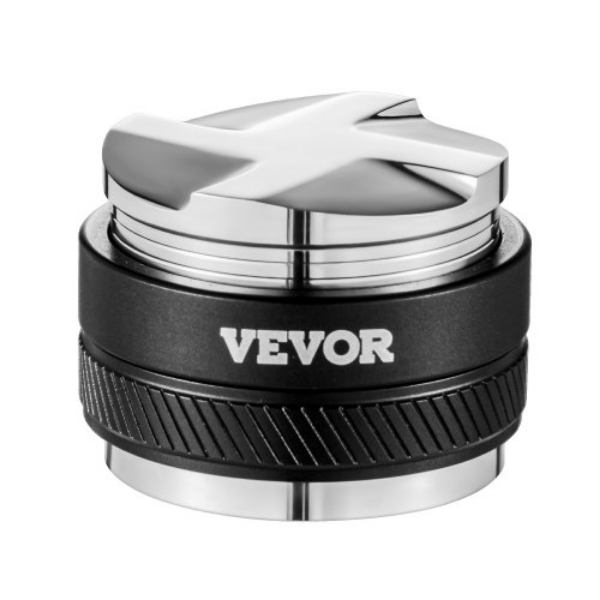 BFQ51MMBXGLP0VEAVV0 51 mm 2-in-1 Adjustable Espresso Coffee Distributor