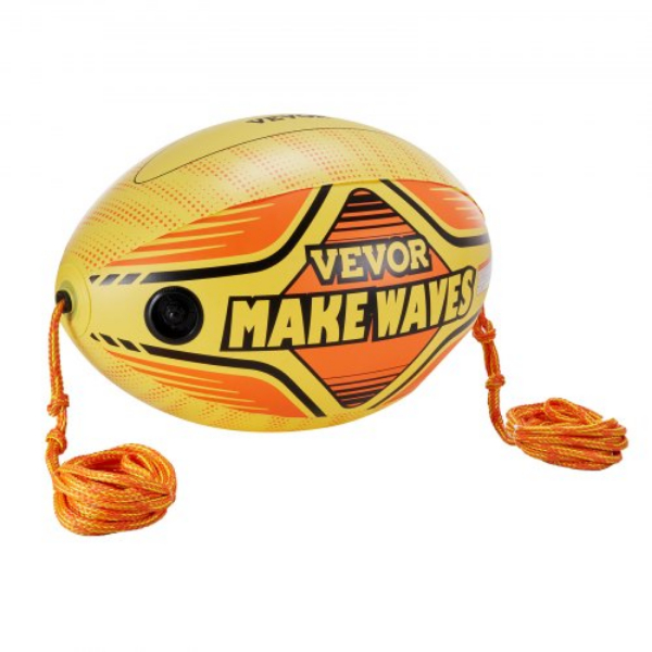 Picture of Vevor TLQ1G0000000BSUDFV0 Boating & Water Sports Towable Inflatable PVC Booster Balls