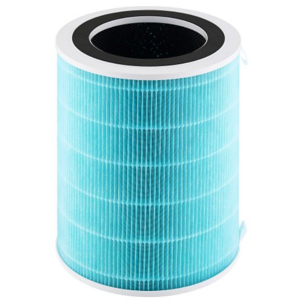 Picture of Vevor JYKQJHQLXYGXV5SQVV0 3-in-1 H13 PP Pre-Filter Air Purifier Replacement Filter