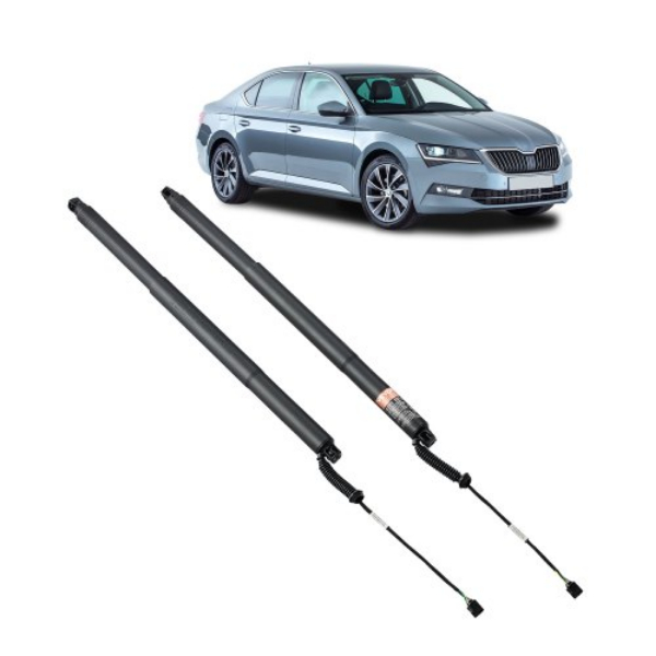 DDZCG2JSCDL2APB2ZV9 Rear Lift gate Power Struts Compatible with 2015-2020 Superb III 3V5 Estate