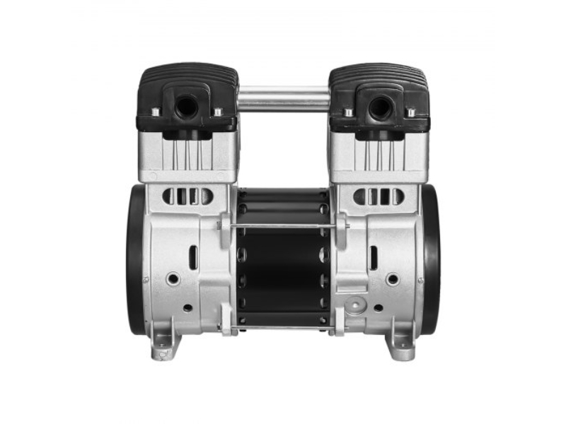 Picture of Vevor KQYSJBTWYSBTFDC4FV0 2HP 5.2CFM at 90PSI Air Compressor Motor Oil Free with Max. 145PSI Pressure