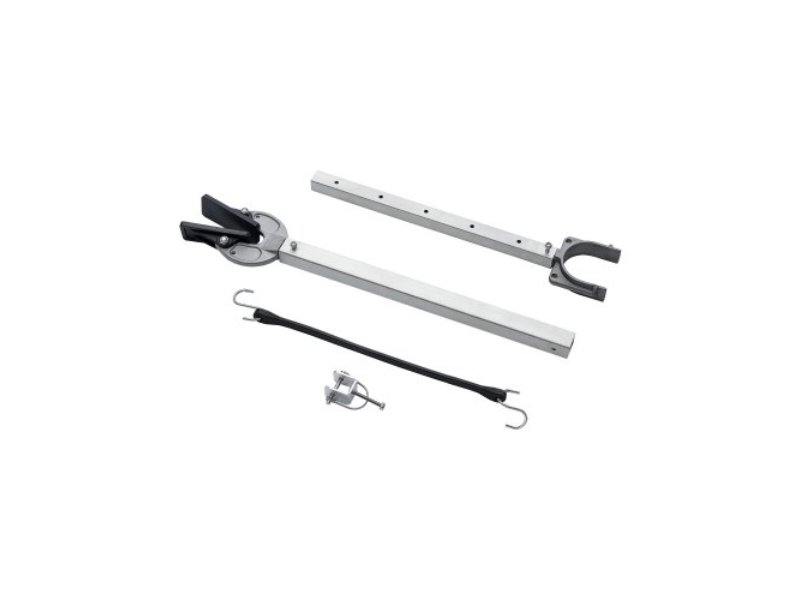 Picture of Vevor HLBHQFHTK243V520QV0 24 - 36 in. Adjustable Boat Transom Saver with Composite Head