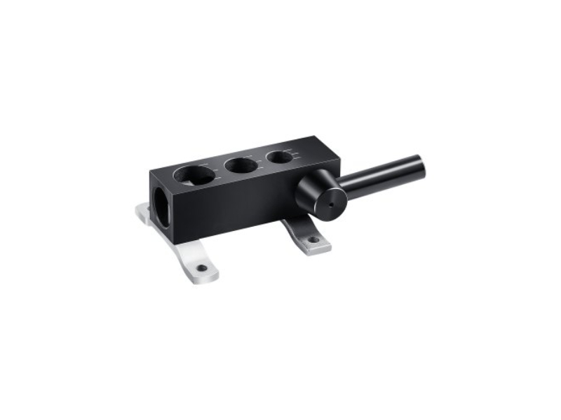 Picture of Vevor CZYT07510125B49V4V0 Pipe Notched Tubing for 0.75&#44; 1.0 & 1.25 in. Pipes Notching