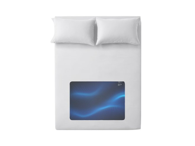 Picture of Vevor PUPGDJDDPUPG906VDV0 27 x 39 in. Grounding Earthing Mat with Cord for Sleep Energy Anxiety