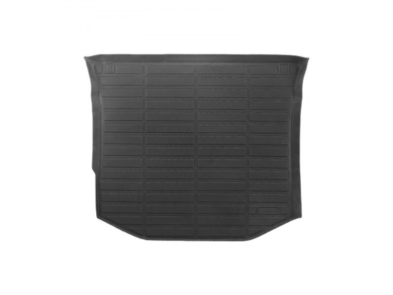 YDXDYTQCHDHSI7KVCV0 Cargo Mat All Weather TPE Custom Fit for Jeep Grand Cherokee 2011-2021 - Black