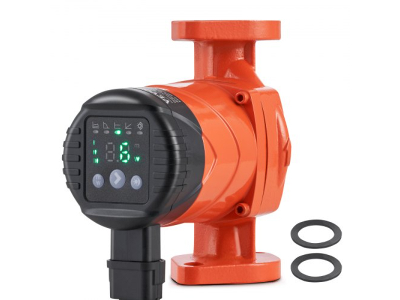 FLKJNPBB10FTYV7L6V1 007E-2F2 High Efficiency Circulation Pump - 110V 42W EMC