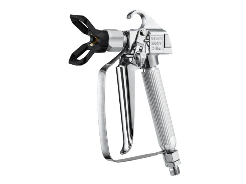 Picture of Vevor GYWQPTJRGJPJNLZF8V0 3600 PSI High Pressure Airless Paint Spray Gun - 517 Tip