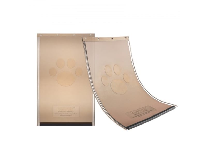 Picture of Vevor CWMTHFGMMPVCO59Y8V0 8.25 x 12.25 in. Replacement Flap for Pet Doors