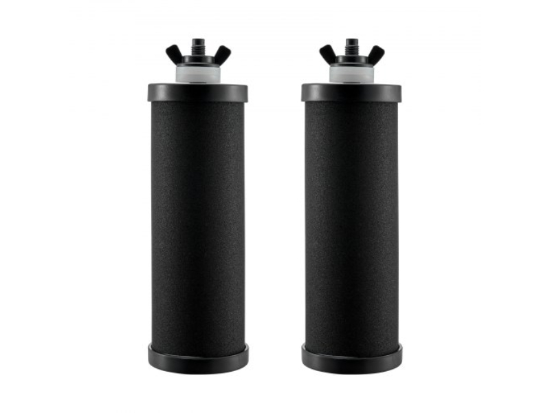 Picture of Vevor ZLLSTHXHXTCL85J4SV0 Purification Water Filter Replacement for Gravity System - Pack of 2